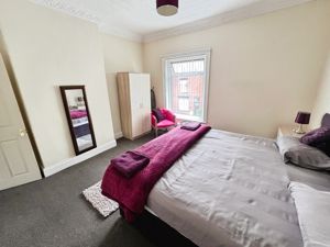 Bedroom 1- click for photo gallery